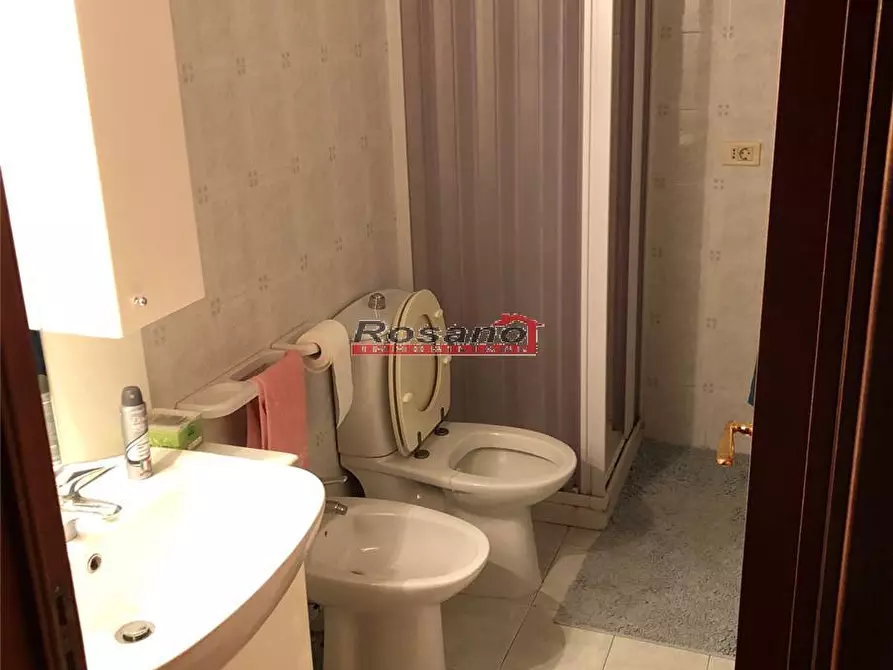 Immagine 6 di Villa in vendita  in Via Romagna a Biancavilla