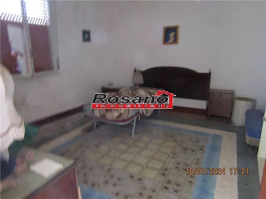 Immagine 6 di Villa in vendita  in Loc. zona castelluccio a Biancavilla