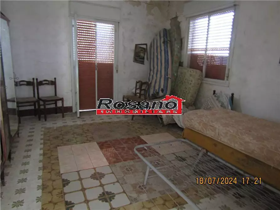 Immagine 7 di Villa in vendita  in Loc. zona castelluccio a Biancavilla