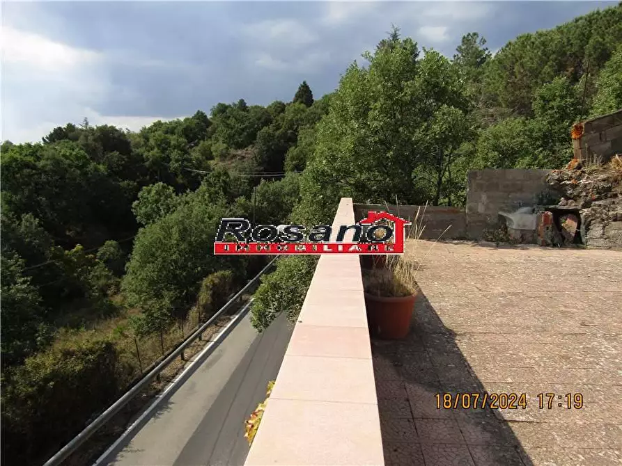 Immagine 8 di Villa in vendita  in Loc. zona castelluccio a Biancavilla