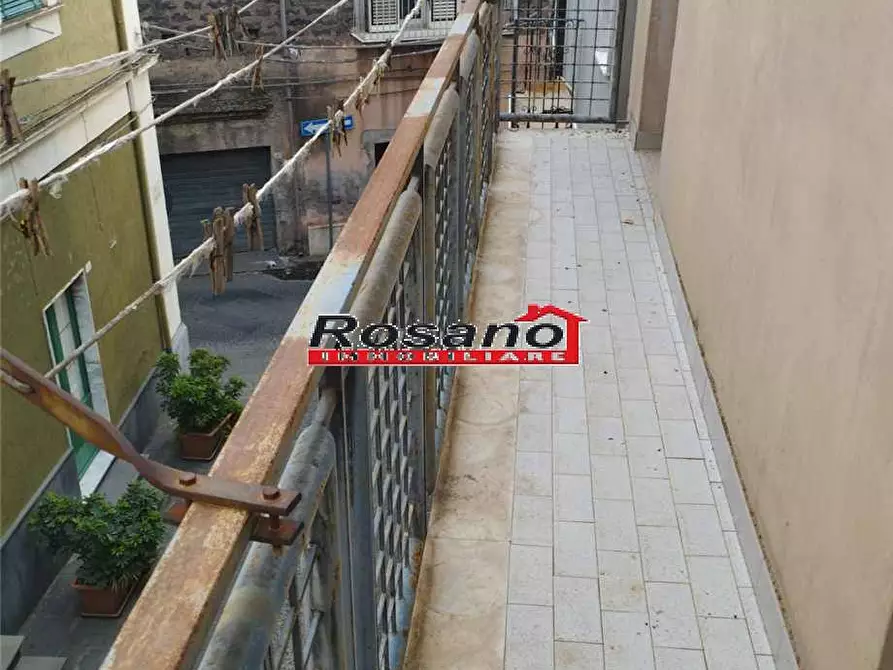 Immagine 6 di Villa in vendita  in Via VIRGILIO a Biancavilla