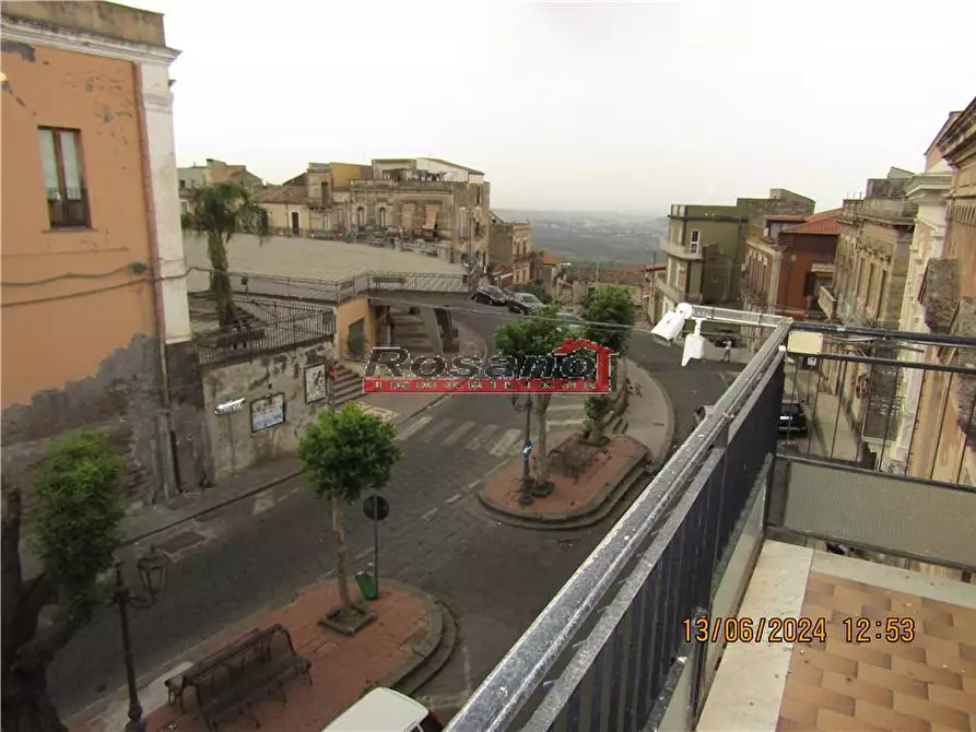 Immagine 7 di Appartamento in vendita  in Via VITTORIO EMANUELE a Santa Maria Di Licodia