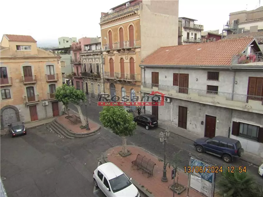 Immagine 8 di Appartamento in vendita  in Via VITTORIO EMANUELE a Santa Maria Di Licodia