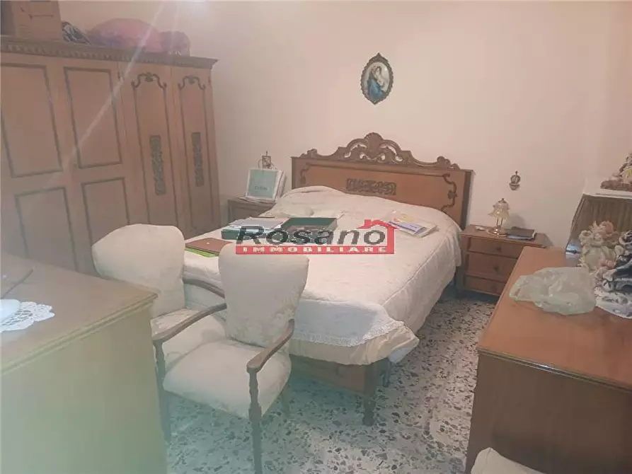 Immagine 6 di Appartamento in vendita  in Via POETA CAVALLARO a Biancavilla