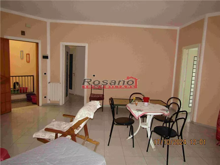 Immagine 6 di Villa in vendita  in Via lussemburgo a Biancavilla