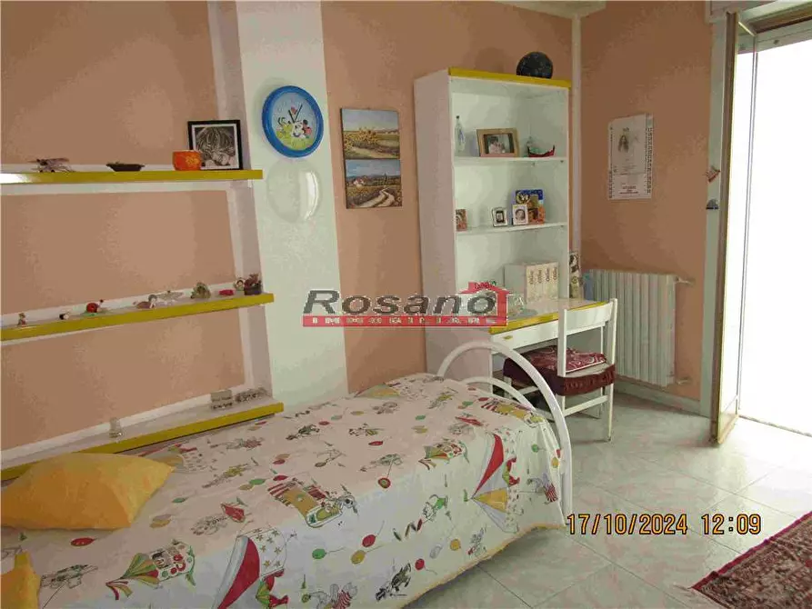 Immagine 7 di Villa in vendita  in Via lussemburgo a Biancavilla