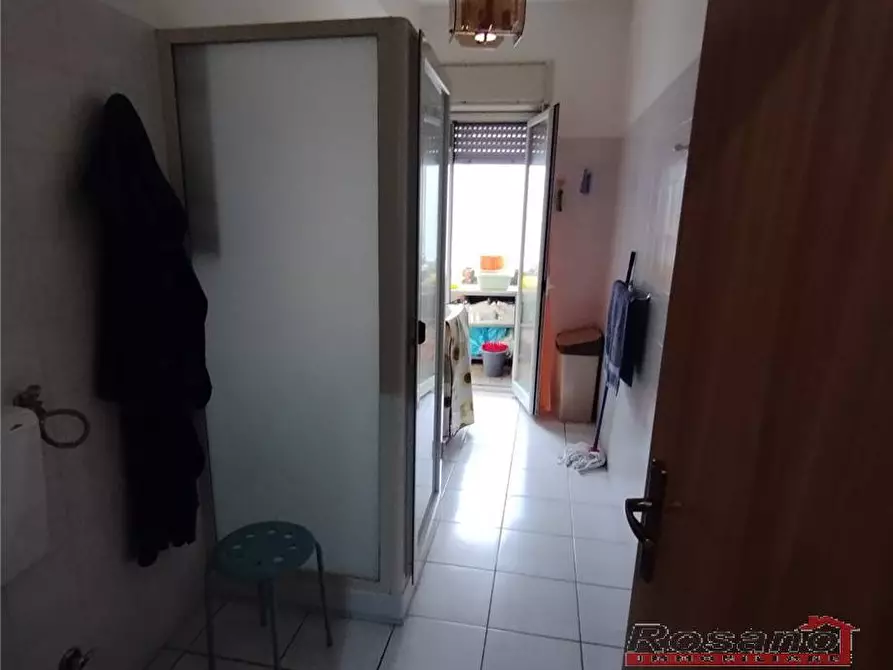 Immagine 9 di Appartamento in vendita  in Via Cappuccini a Adrano