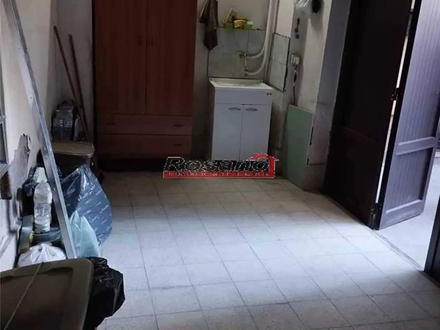 Immagine 6 di Villa in vendita  in Via sicilia a Biancavilla