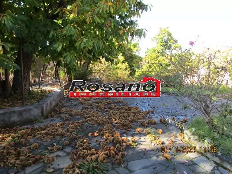 Immagine 8 di Villa in vendita  in Loc. MARINA a Adrano