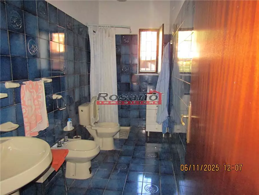 Immagine 9 di Villa in vendita  in Loc. MARINA a Adrano