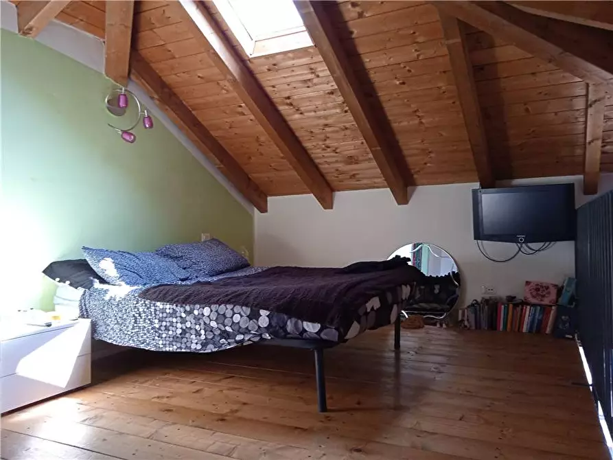 Immagine 6 di Appartamento in vendita  in Via San Gaudenzio a Verbania