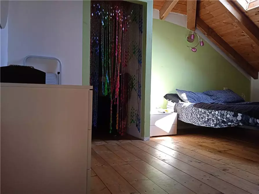 Immagine 7 di Appartamento in vendita  in Via San Gaudenzio a Verbania