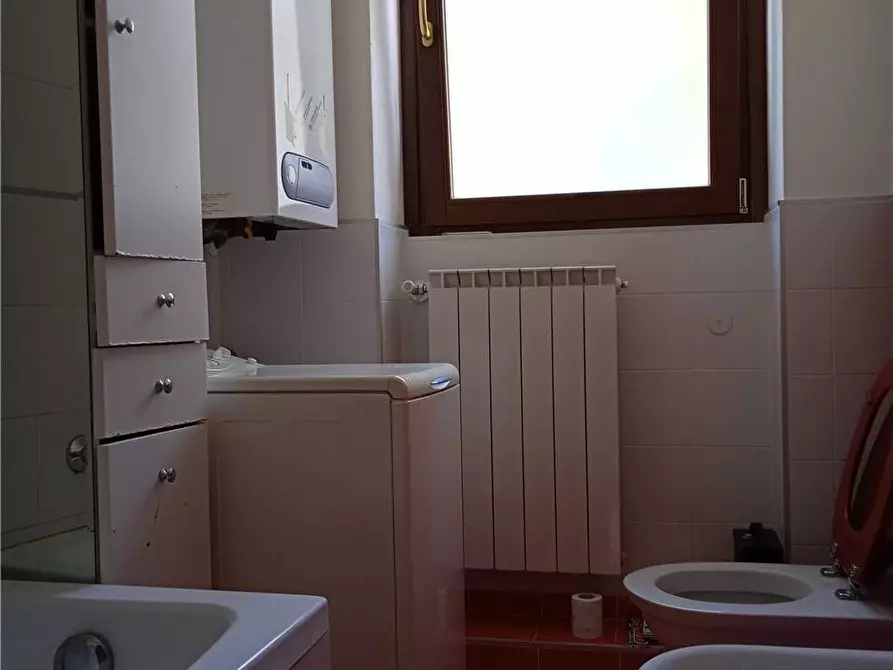 Immagine 8 di Appartamento in vendita  in Via San Gaudenzio a Verbania