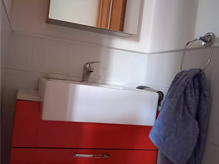 Immagine 9 di Appartamento in vendita  in Via San Gaudenzio a Verbania