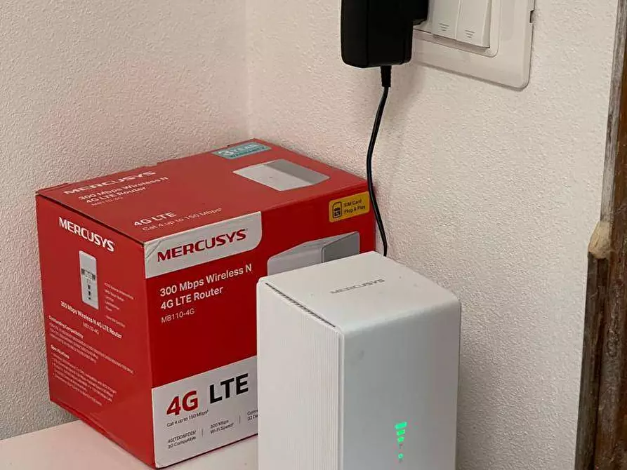 Immagine 10 di Appartamento in affitto  a Verbania