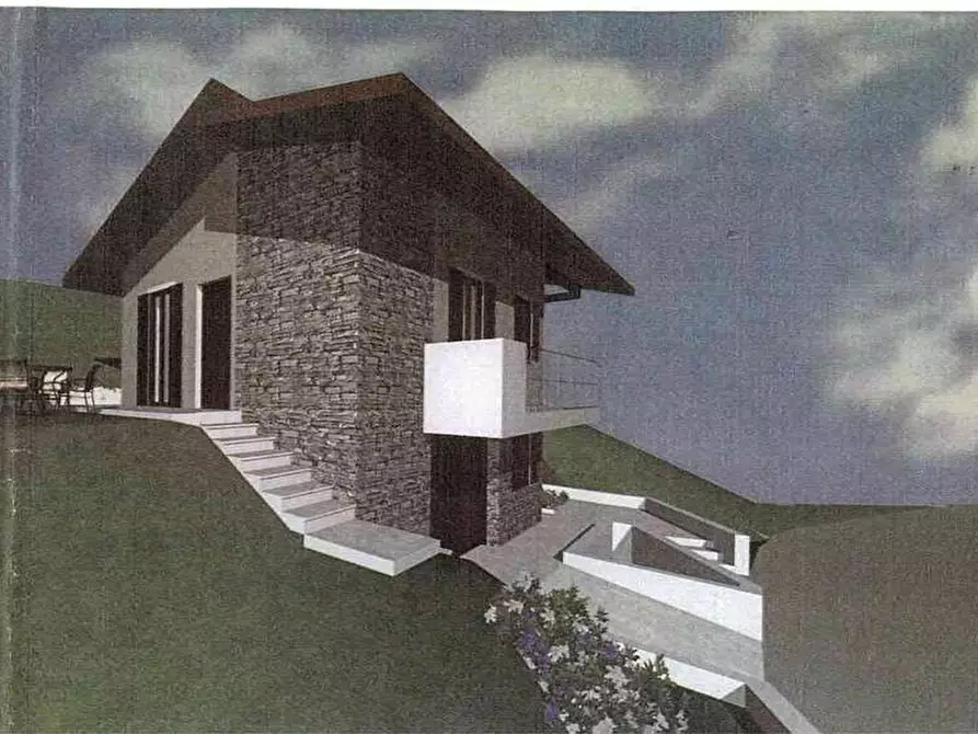 Immagine 18 di Villa in vendita  a Miazzina