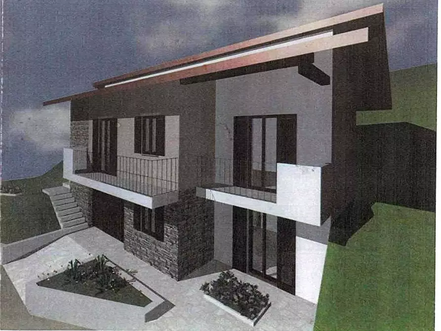 Immagine 20 di Villa in vendita  a Miazzina