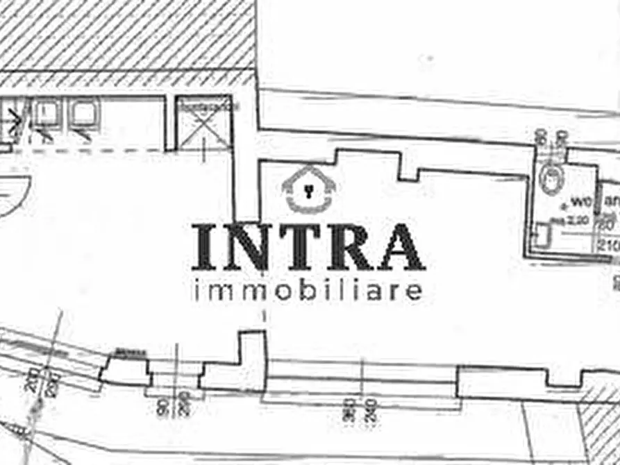 Immagine 1 di Villa in vendita  a Verbania