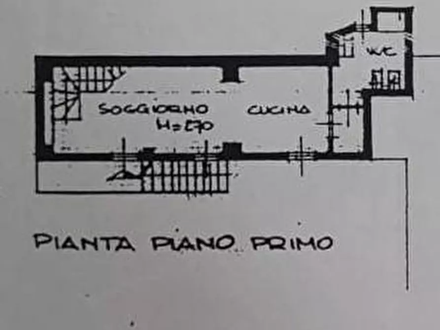 Immagine 12 di Villa in vendita  in Loc. Ronco a Ghiffa