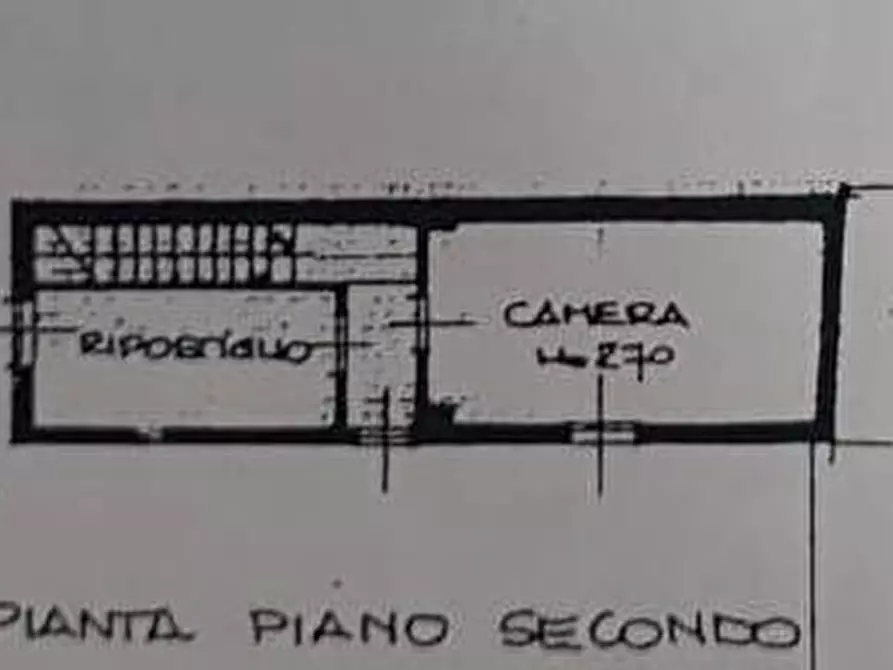 Immagine 13 di Villa in vendita  in Loc. Ronco a Ghiffa