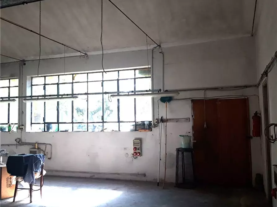 Immagine 8 di Appartamento in vendita  a Cerro Maggiore