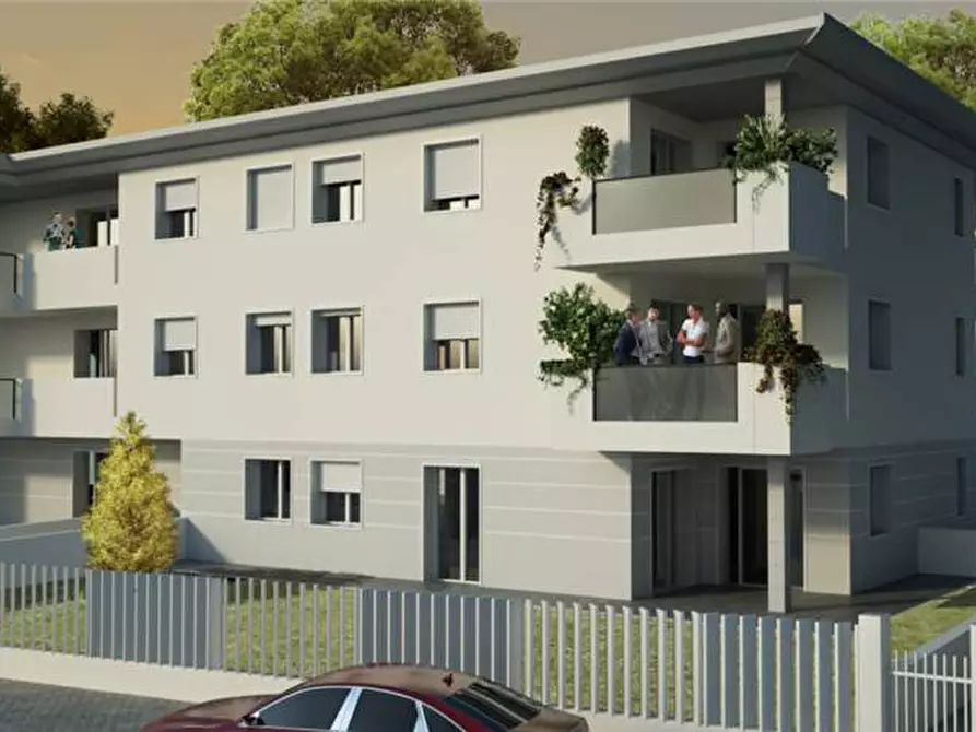 Immagine 9 di Appartamento in vendita  a Cerro Maggiore