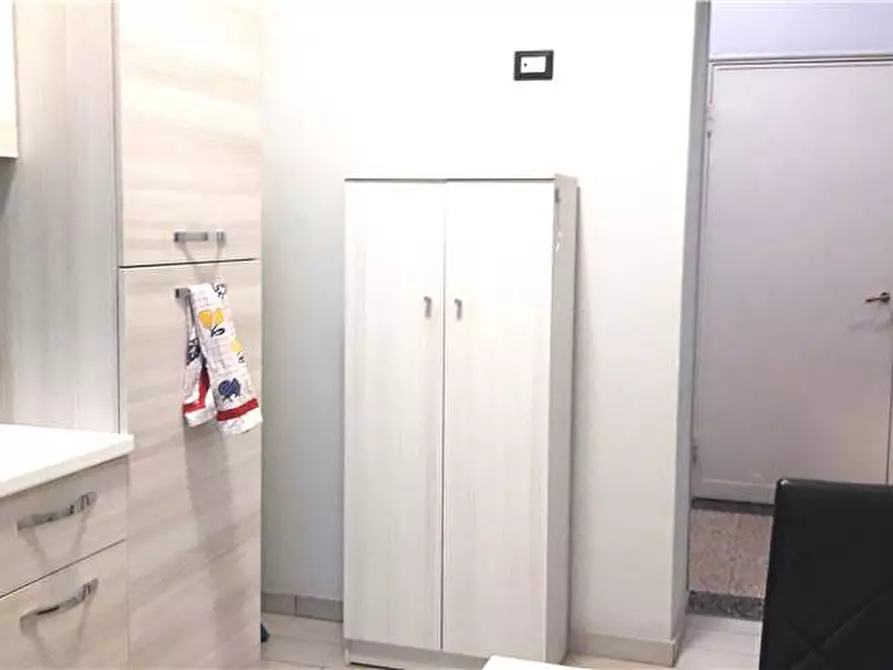 Immagine 9 di Appartamento in vendita  a Busto Arsizio