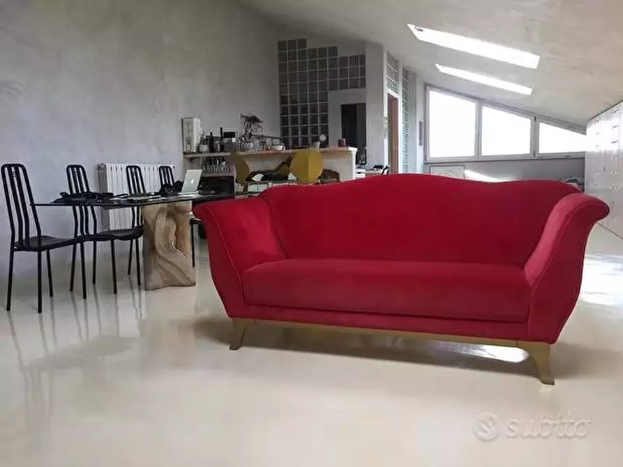 Immagine 8 di Appartamento in vendita  a Villa Cortese