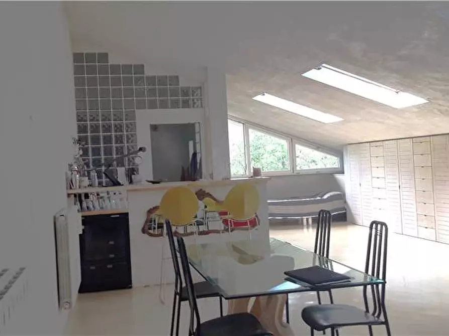 Immagine 9 di Appartamento in vendita  a Villa Cortese