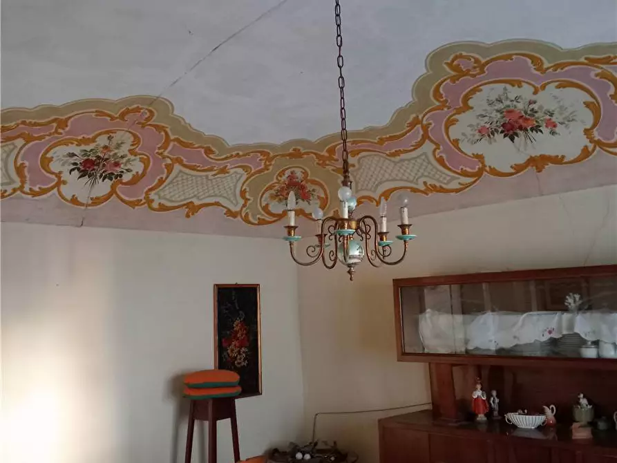 Immagine 6 di Villa in vendita  in P.zza dei Mille, 1 a Balzola