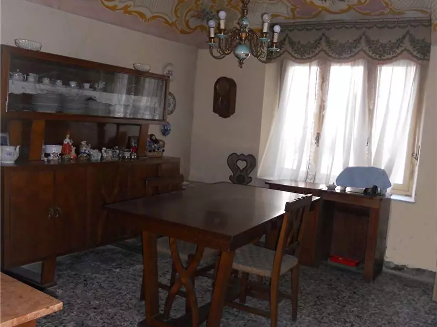 Immagine 9 di Villa in vendita  in P.zza dei Mille, 1 a Balzola