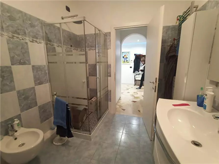 Immagine 8 di Appartamento in vendita  in P.zza LIBERTA', 17 a Robbio
