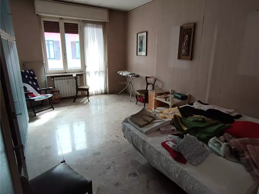Immagine 9 di Appartamento in vendita  in Via HUGUES, 13 a Casale Monferrato