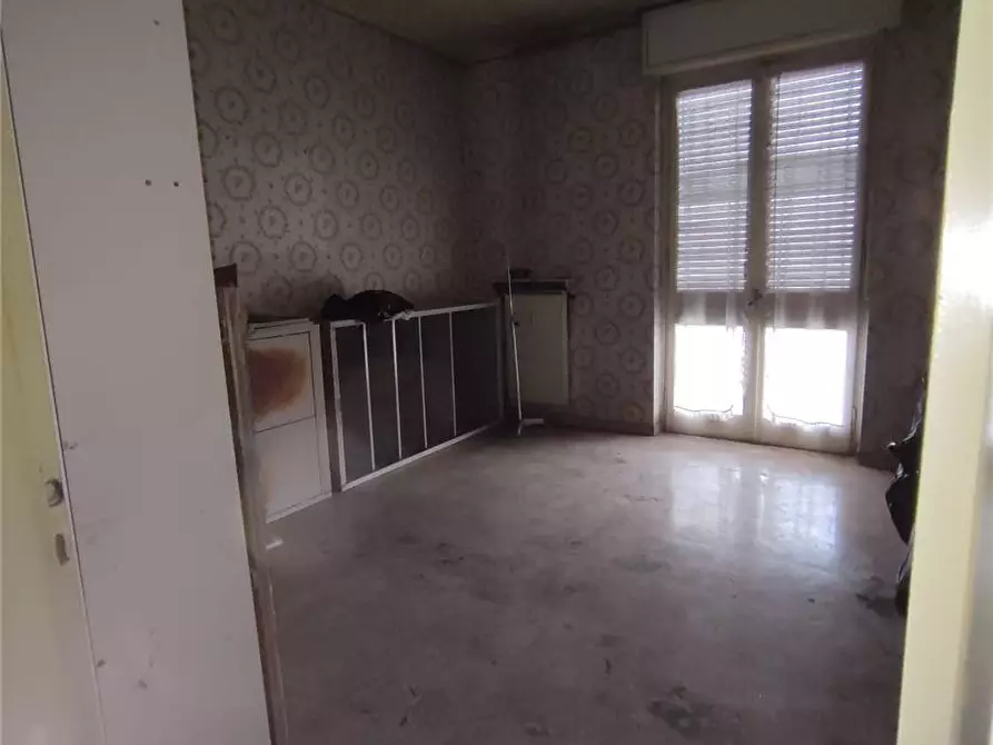 Immagine 5 di Appartamento in vendita  a Casale Monferrato