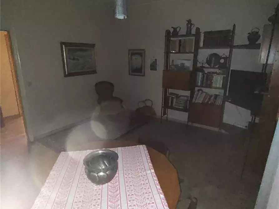 Immagine 6 di Appartamento in vendita  in Via HUGUES, 13 a Casale Monferrato