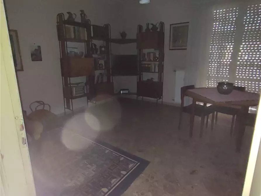 Immagine 7 di Appartamento in vendita  a Casale Monferrato