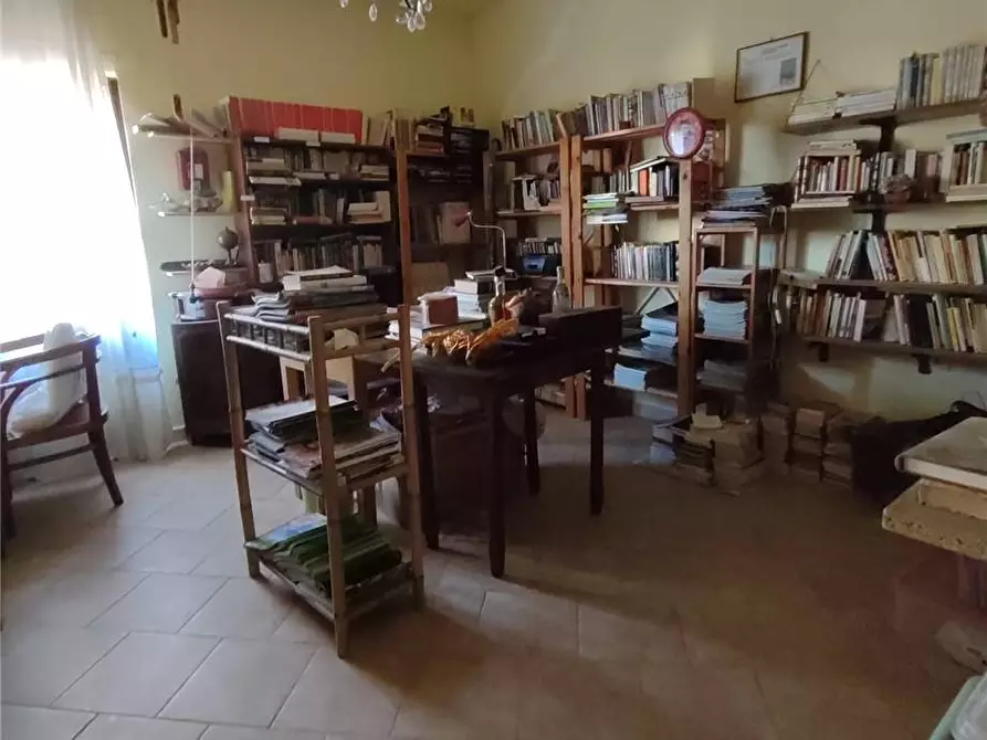 Immagine 7 di Villa in vendita  a Mirabello Monferrato