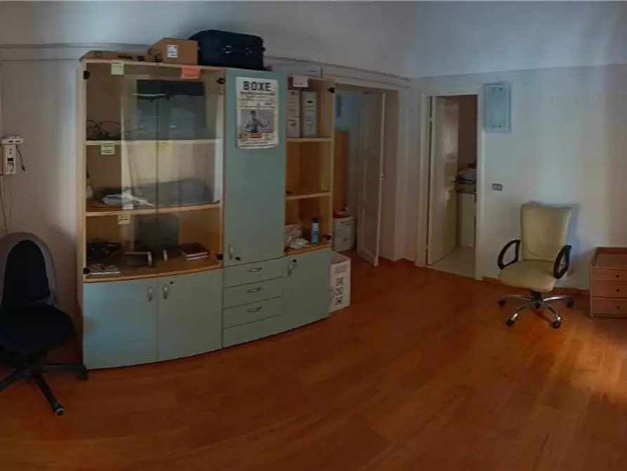 Immagine 6 di Appartamento in affitto  a Casale Monferrato