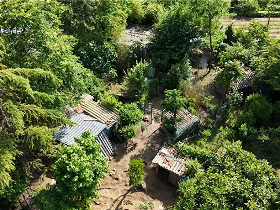 Immagine 6 di Villa in vendita  a Lu E Cuccaro Monferrato