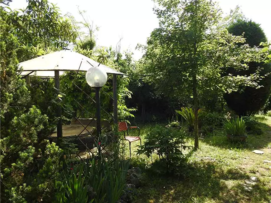 Immagine 8 di Villa in vendita  a Lu E Cuccaro Monferrato