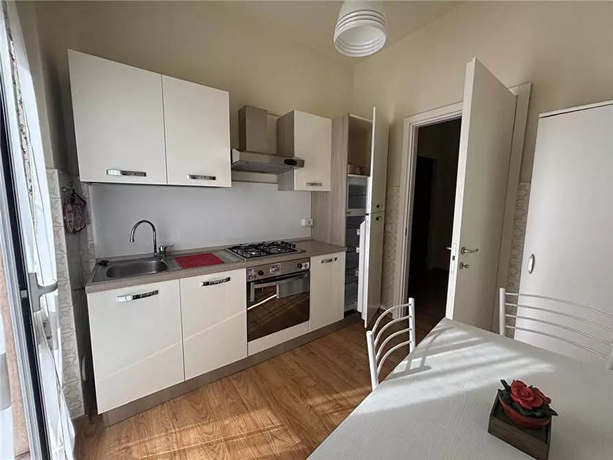 Immagine 7 di Appartamento in affitto  in Via GUGLIELMO VIII, 8 a Casale Monferrato