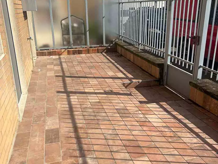 Immagine 8 di Appartamento in affitto  in Via GUGLIELMO VIII, 8 a Casale Monferrato