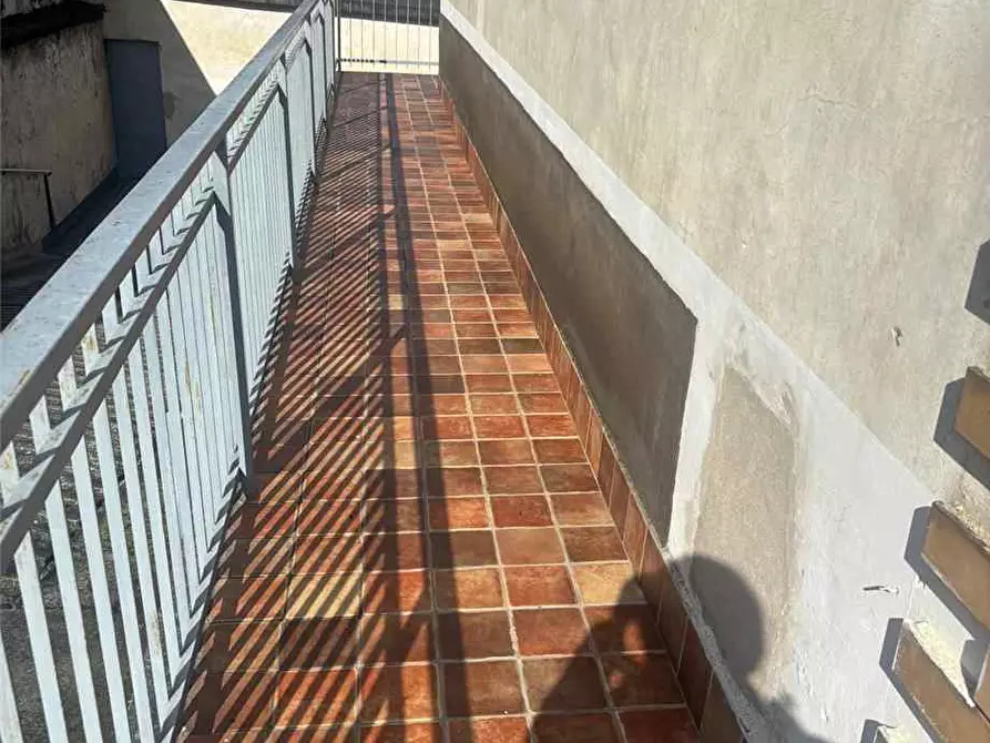 Immagine 9 di Appartamento in affitto  in Via GUGLIELMO VIII, 8 a Casale Monferrato