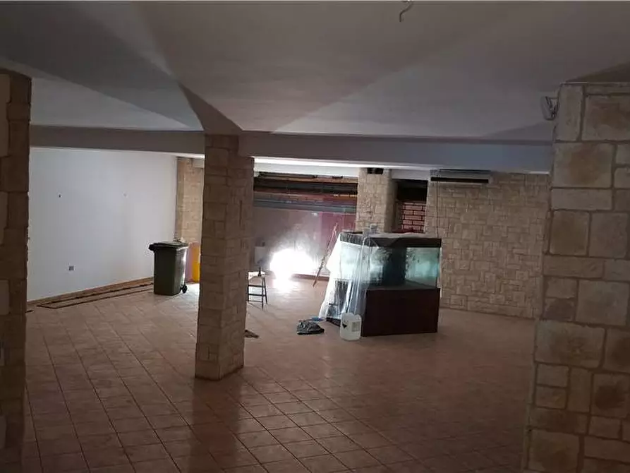 Immagine 6 di Attività commerciale in vendita  in Via Provinciale, 23 a Castelli Calepio