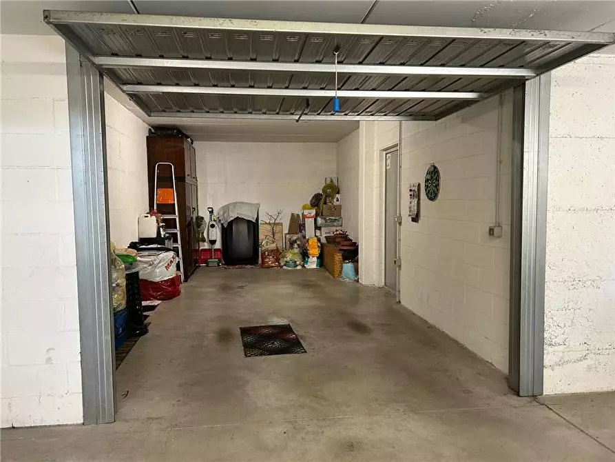 Immagine 20 di Villa in vendita  in Via Francesco Nullo, 3 a Villongo