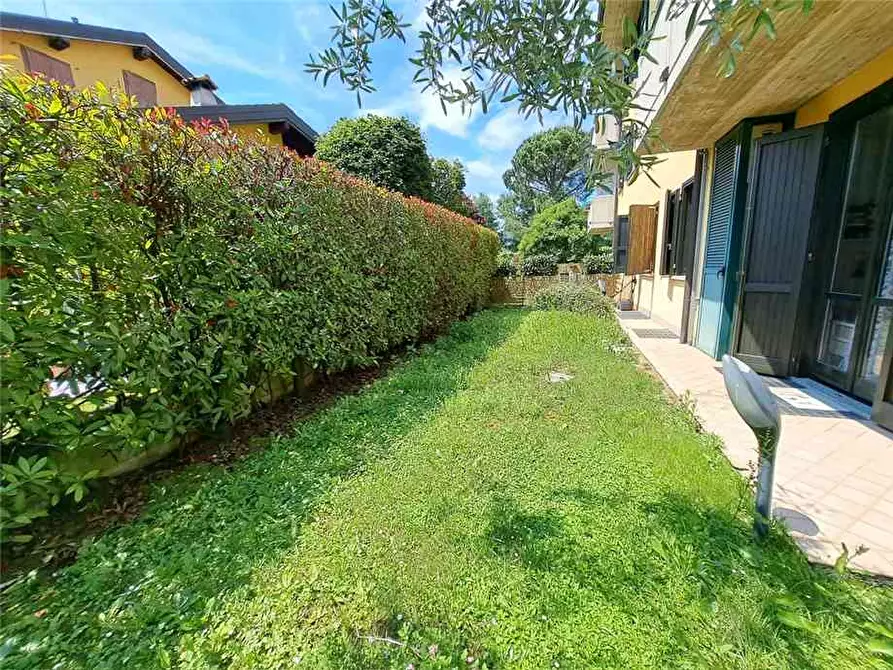 Immagine 16 di Appartamento in vendita  in Via Roma a Villongo