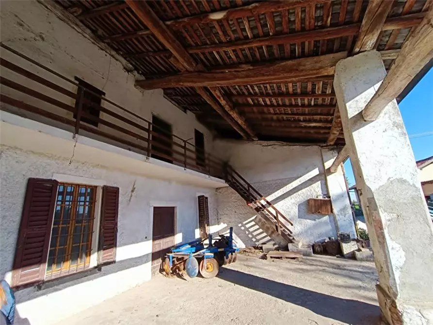 Immagine 17 di Rustico / casale in vendita  in Via Milano, 25 a Chiari