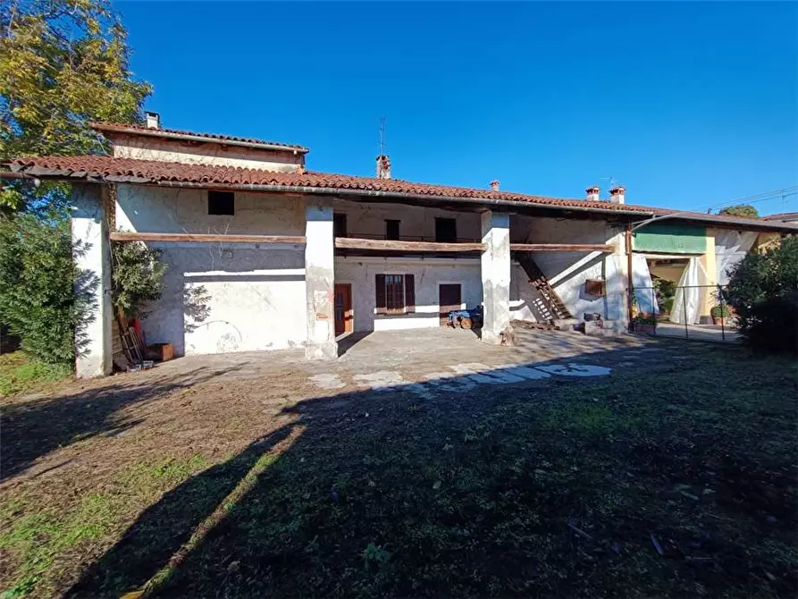 Immagine 19 di Rustico / casale in vendita  in Via Milano, 25 a Chiari