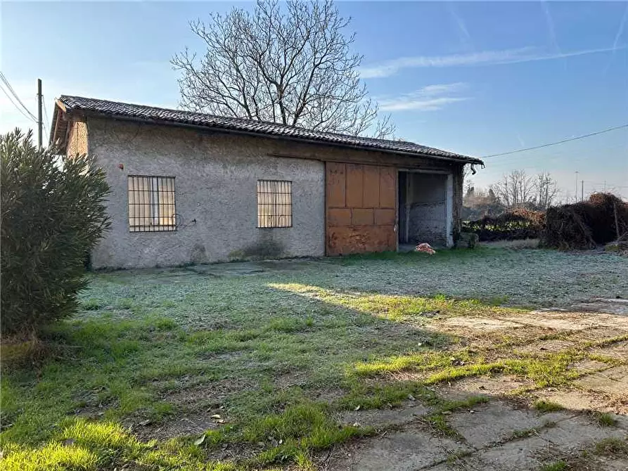 Immagine 20 di Rustico / casale in vendita  in Via Milano, 25 a Chiari