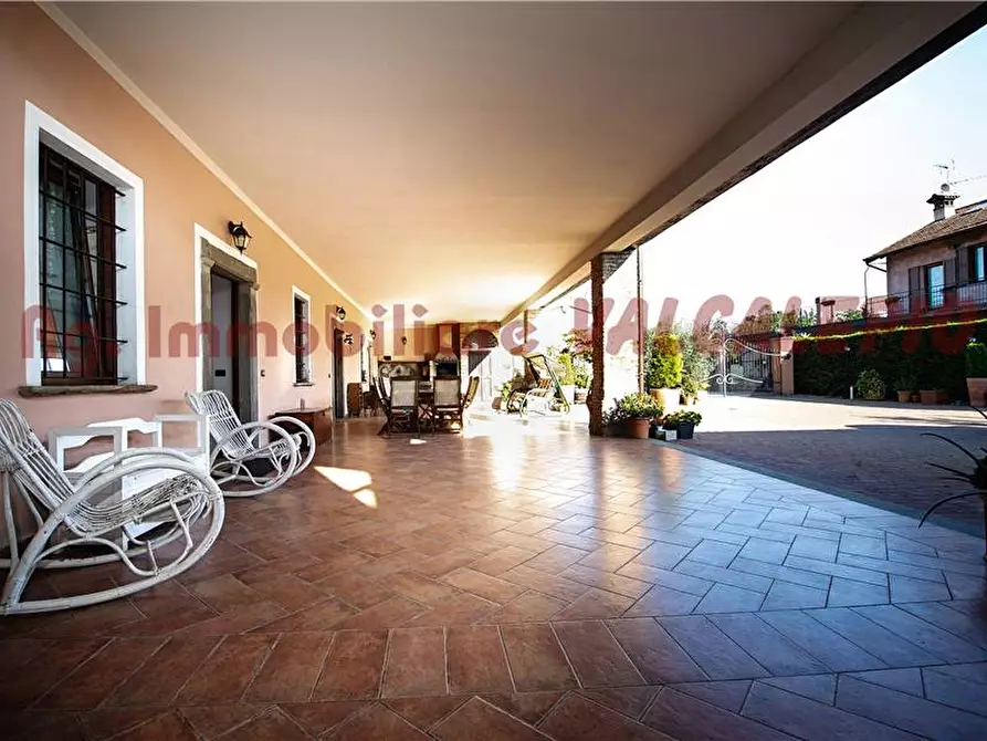Immagine 16 di Rustico / casale in vendita  in Via Olmi, 18 a Chiari